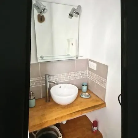 Bb Escapade Vakantiehuis *