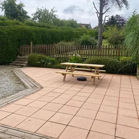 Bb Escapade Vakantiehuis