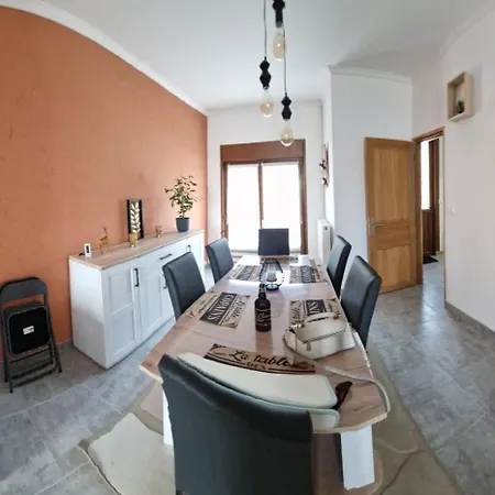 Bb Escapade Vakantiehuis