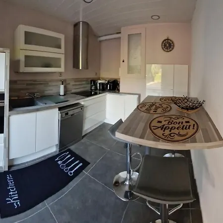 Bb Escapade * Saint-Leonard (Pas-de-Calais)