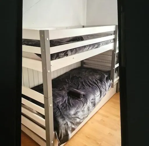 Bb Escapade * Saint-Leonard (Pas-de-Calais)