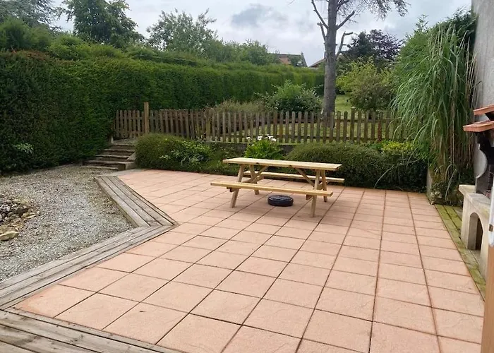 Bb Escapade Nyaraló